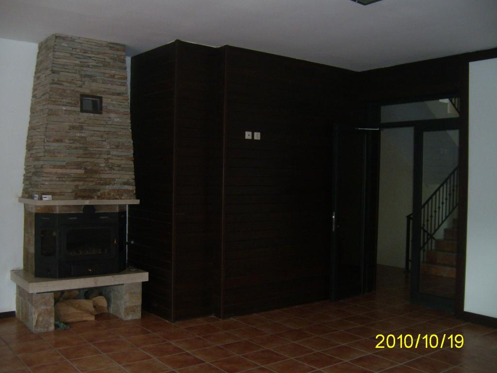 Fortuna Apartments Banszko Kültér fotó