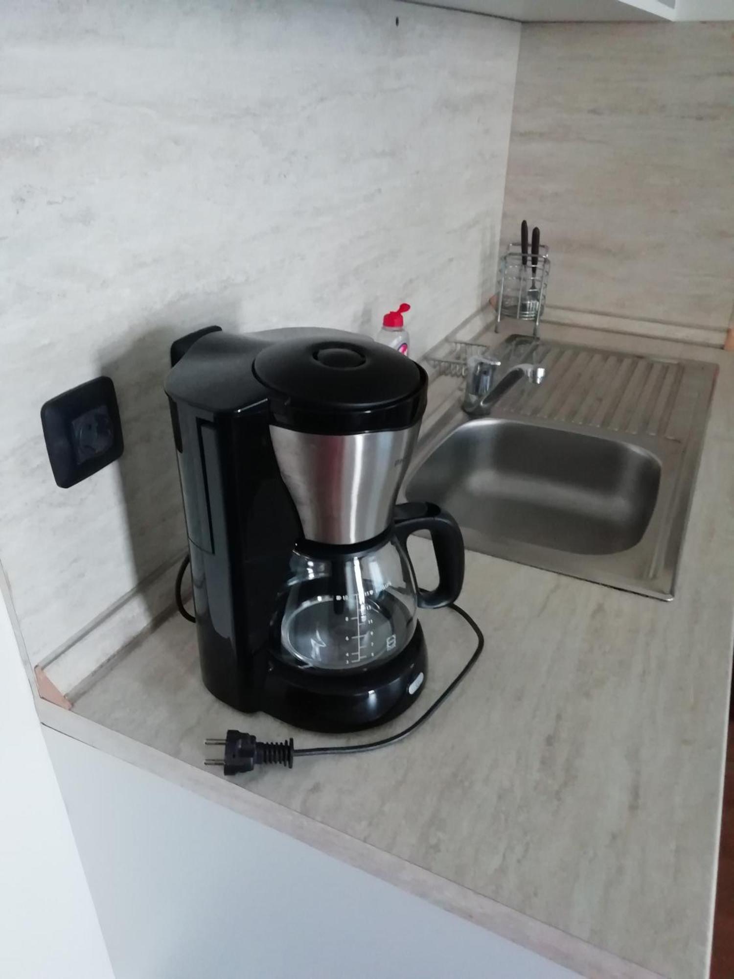 Fortuna Apartments Banszko Kültér fotó